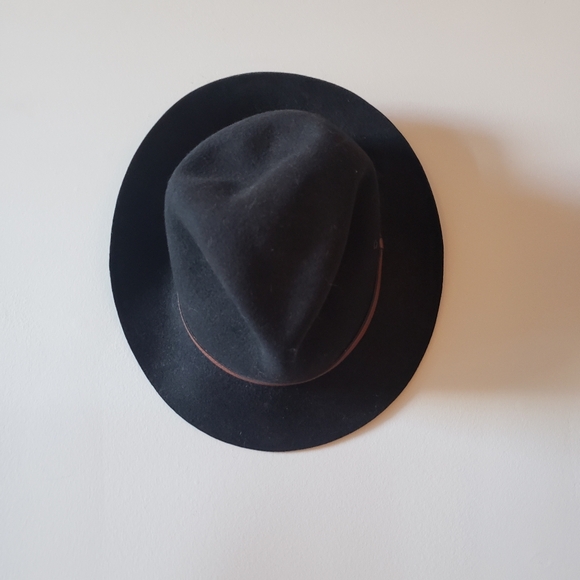 ▪︎Golden Gate Hat Co.▪︎ Black Hat - Picture 2 of 9